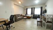 Nuvali Studio Retreat Free Parking Fast WiFi Pool