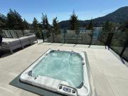 Top Bowen Island
