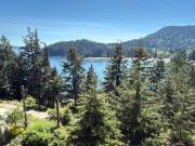Top Bowen Island