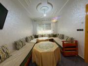 Appartement Saidia-Ecole Hotellière