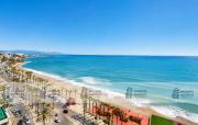 Apartamentos Tamarindos - Puerto Marina - Primera Linea de Playa
