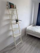 Ka14 Apartments Near Sea Gdańsk Brzeźno z parkingiem