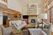 Alpine Vista Chalet