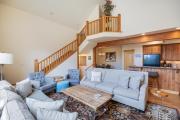 Alpine Vista Chalet