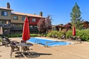 Top Steamboat Springs