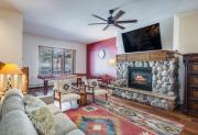 Top Steamboat Springs
