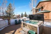 Top Steamboat Springs