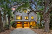 Top Seabrook Island