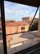 Sanremo Hub, a due passi dal mare