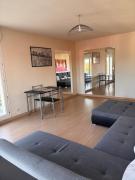 Grand T3 lumineux Toulouse Argoulets