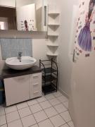 Grand T3 lumineux Toulouse Argoulets