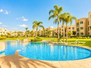 Jubaea Garden Apartment