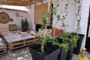 Premium Duplex Oasis with Terrace Belgaid