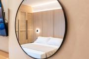 Nautica Lux Rooms