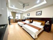 Homestay Mường Thanh Cửa Lò
