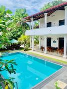 Mawbima Villa