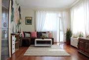 Sunny Day Apartment