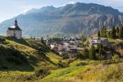 Top Andermatt