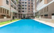 Appartement avec Accès Piscine Marrakech