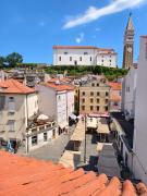 Lux Sea Appt Piran