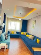 Warm home Mirador golf 2
