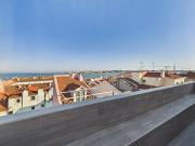 2BR Terrace with Tagus View - Air-Conditioned | By Airnest