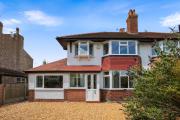 Top Great Meols