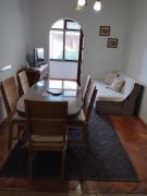 Apartmani Zara & Duje