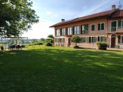 Cascina Benotto