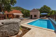 Villa Calma Biokovo near Makarska