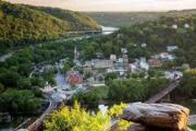 Top Harpers Ferry