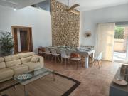 Acogedora Villa en Alicante con piscina & barbacoa