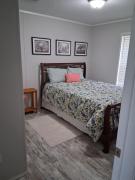 Top Crawfordville