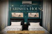 FARISHTAs house two bedroom apartment