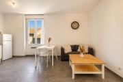 Appartement cosy, calme et bien situé à Marseille