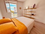 APPARTEMENT 2 chambres LA ROCHELLE