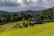Tiny House - Rancho Queimado SC - 15 Min do centro