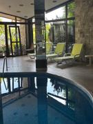 Alpine Lodge Chalet in Bansko
