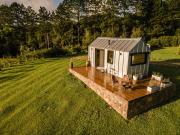 Tiny House - Rancho Queimado SC - 15 Min do centro