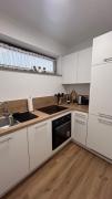 Wellness Apartment with Pool & Sauna in Kniebis