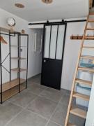 Maisonnette à 350m de la plage