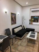 X Saint Sava studio
