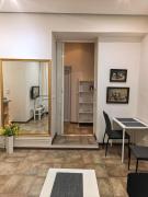 X Saint Sava studio