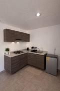Bowra Milan Providencia, Private apartment 5