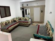 Bel appartement spacieux de 100m avec cour
