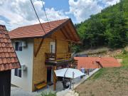 Visočka Banja Apartmani