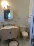 Pleasant 1 bed room