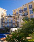 MAREA suites, нов стилно обзаведен апартамент в комплекс MESSEMBRIA PALACЕ
