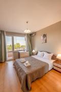 Zelenika apartment with free parking