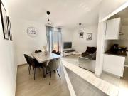 Apartment Luna